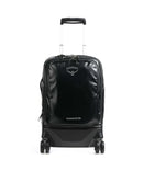 Osprey Transporter Hybrid Carrinho de 4 rodas black