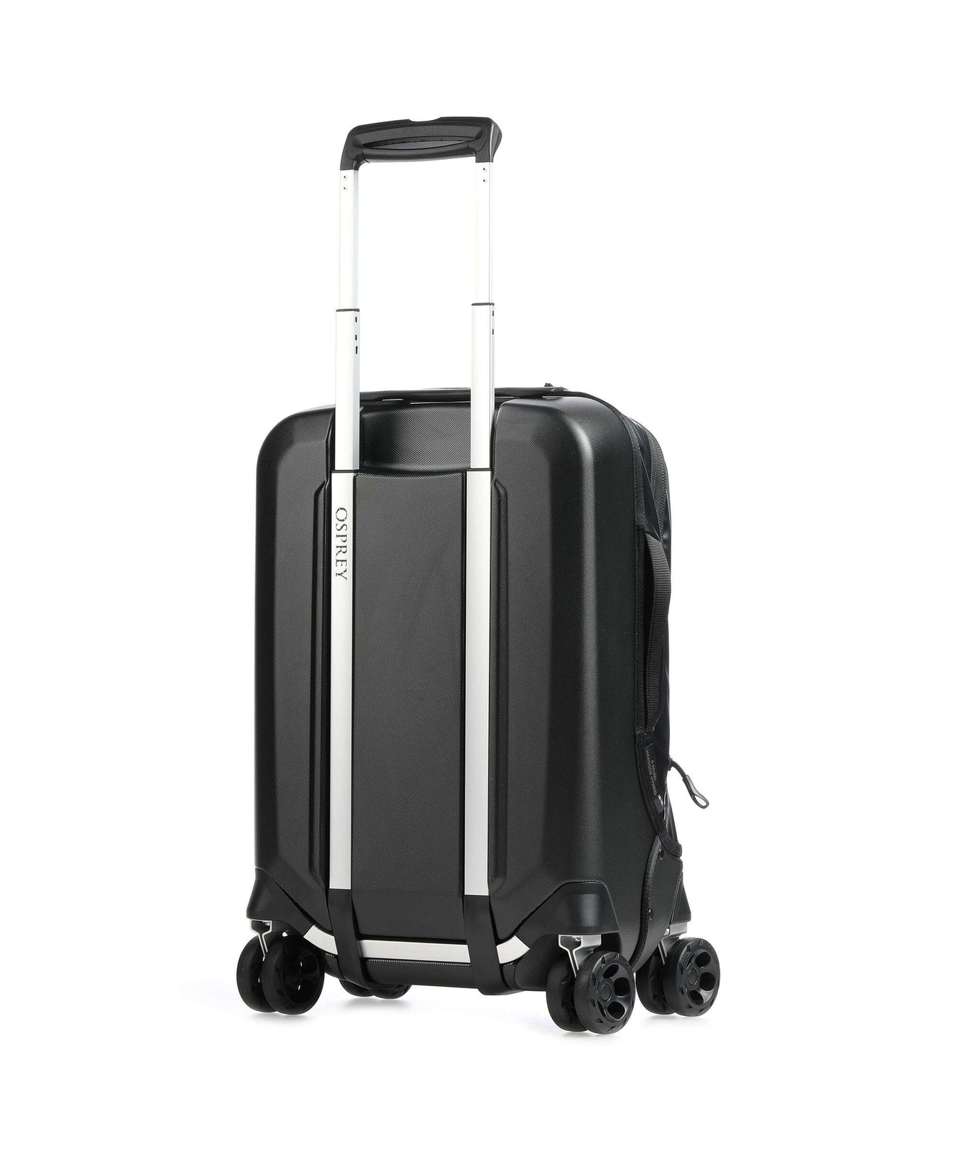 Osprey Transporter Hybrid Spinner (4 wheels) black