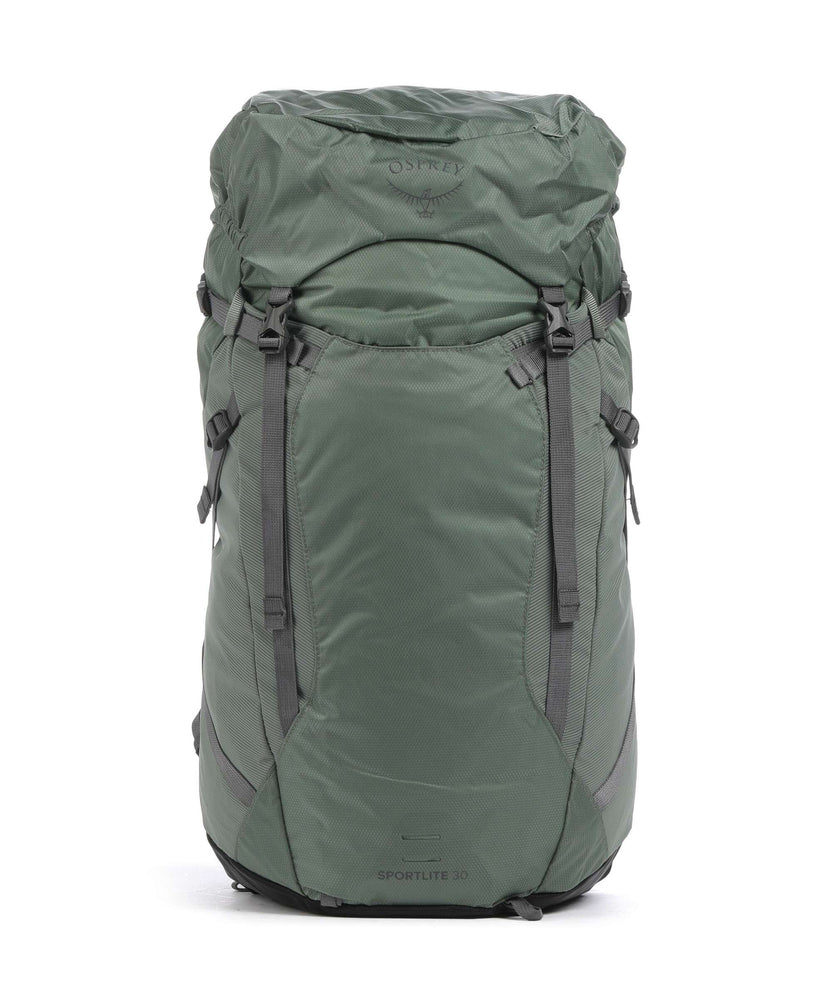 Osprey Sportlite 30 S/M Hiking backpack pine leaf green