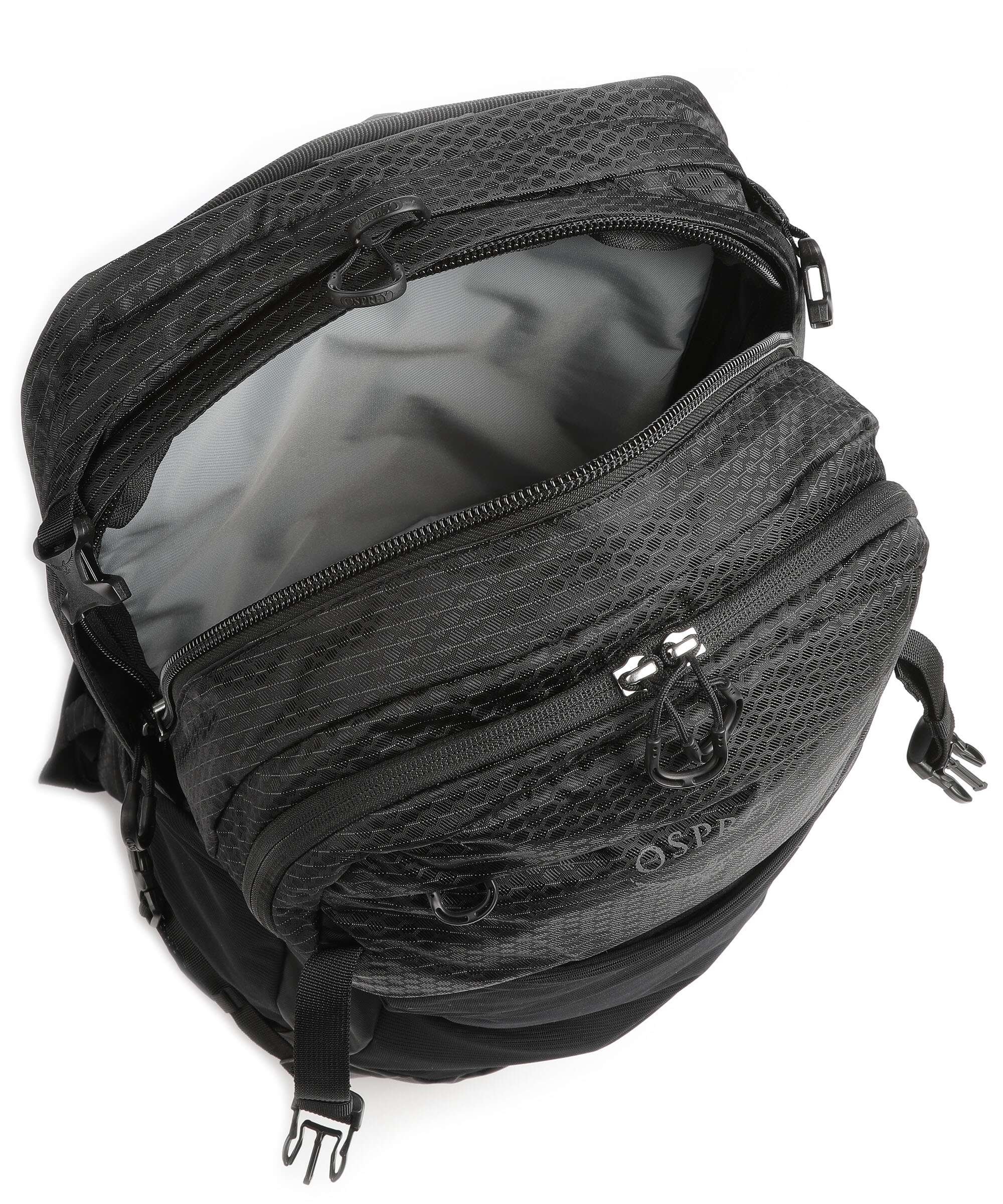Osprey Nebula Backpack black