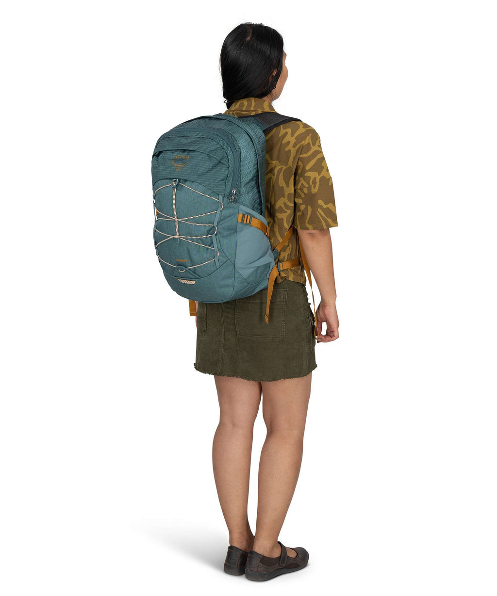 Osprey Quasar Backpack black