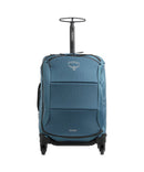 Osprey Ozone 38 Carrinho de 4 rodas coastal blue