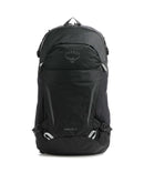 Osprey Hikelite 26 Mochila de caminhada black