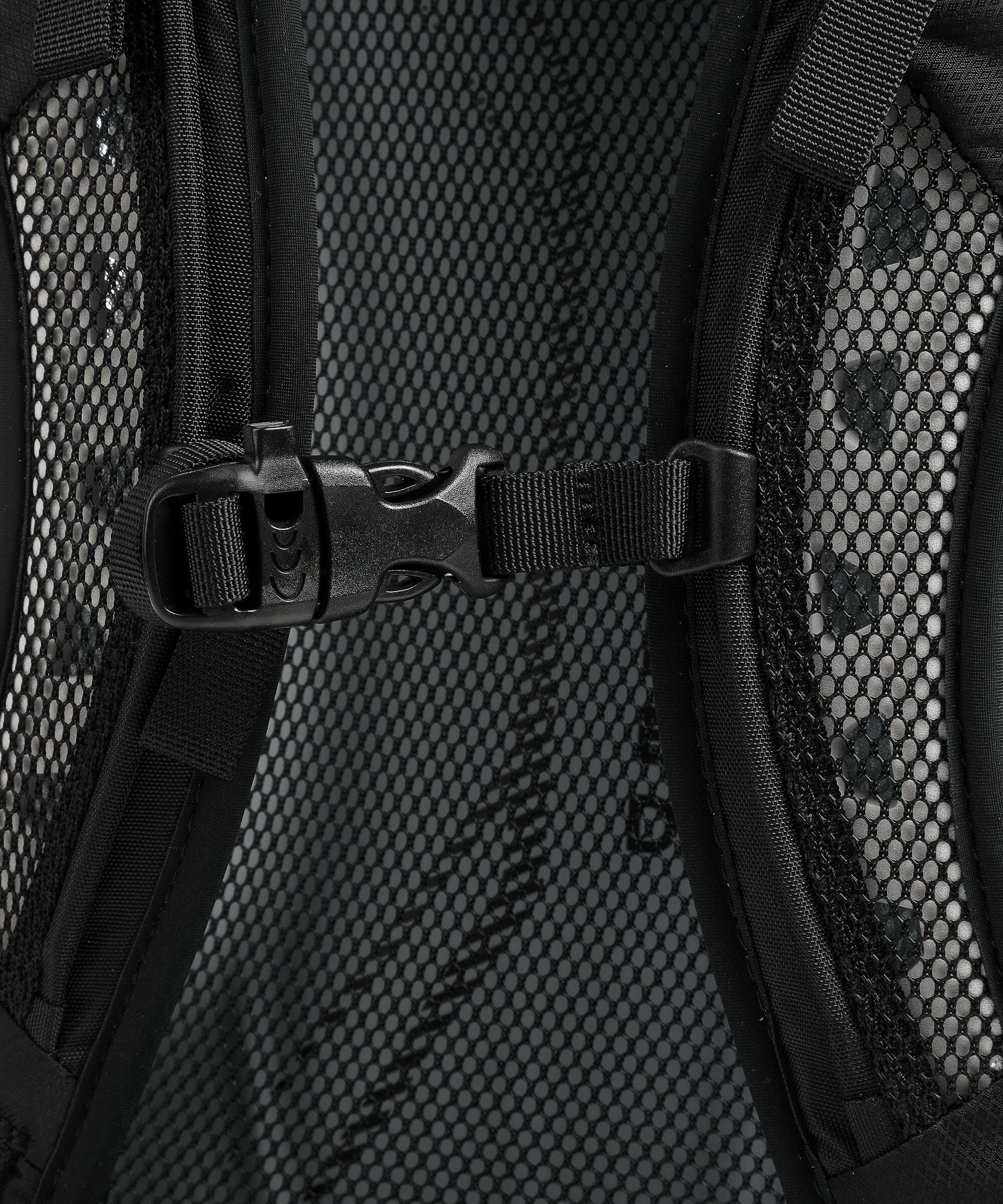 Osprey Hikelite 26 Hiking backpack black