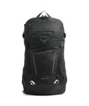 Osprey Hikelite 18 Mochila de caminhada black