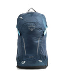 Osprey Hikelite 18 Mochila de caminhada atlas blue