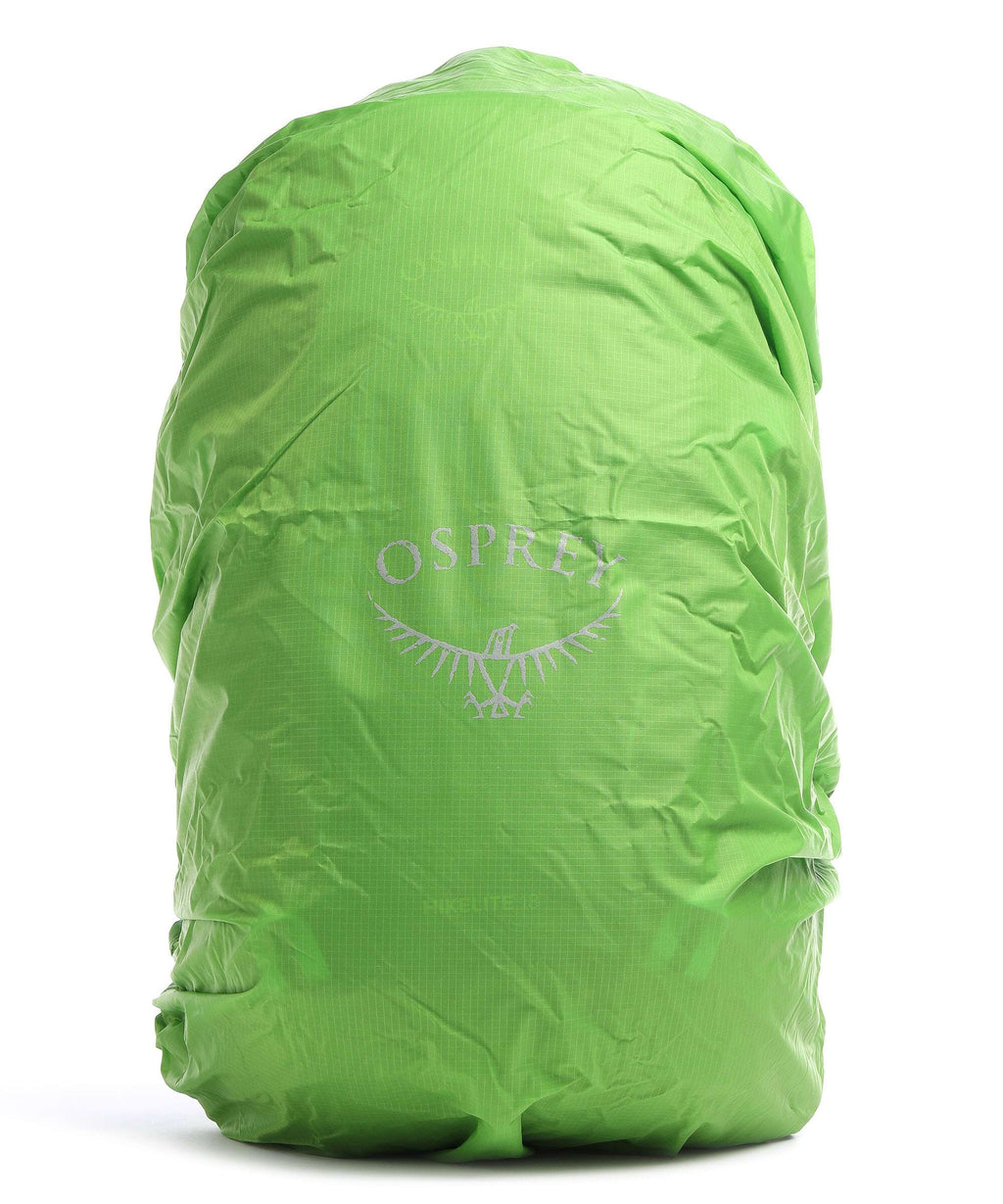 Osprey Hikelite 18 Hiking backpack pine leaf green