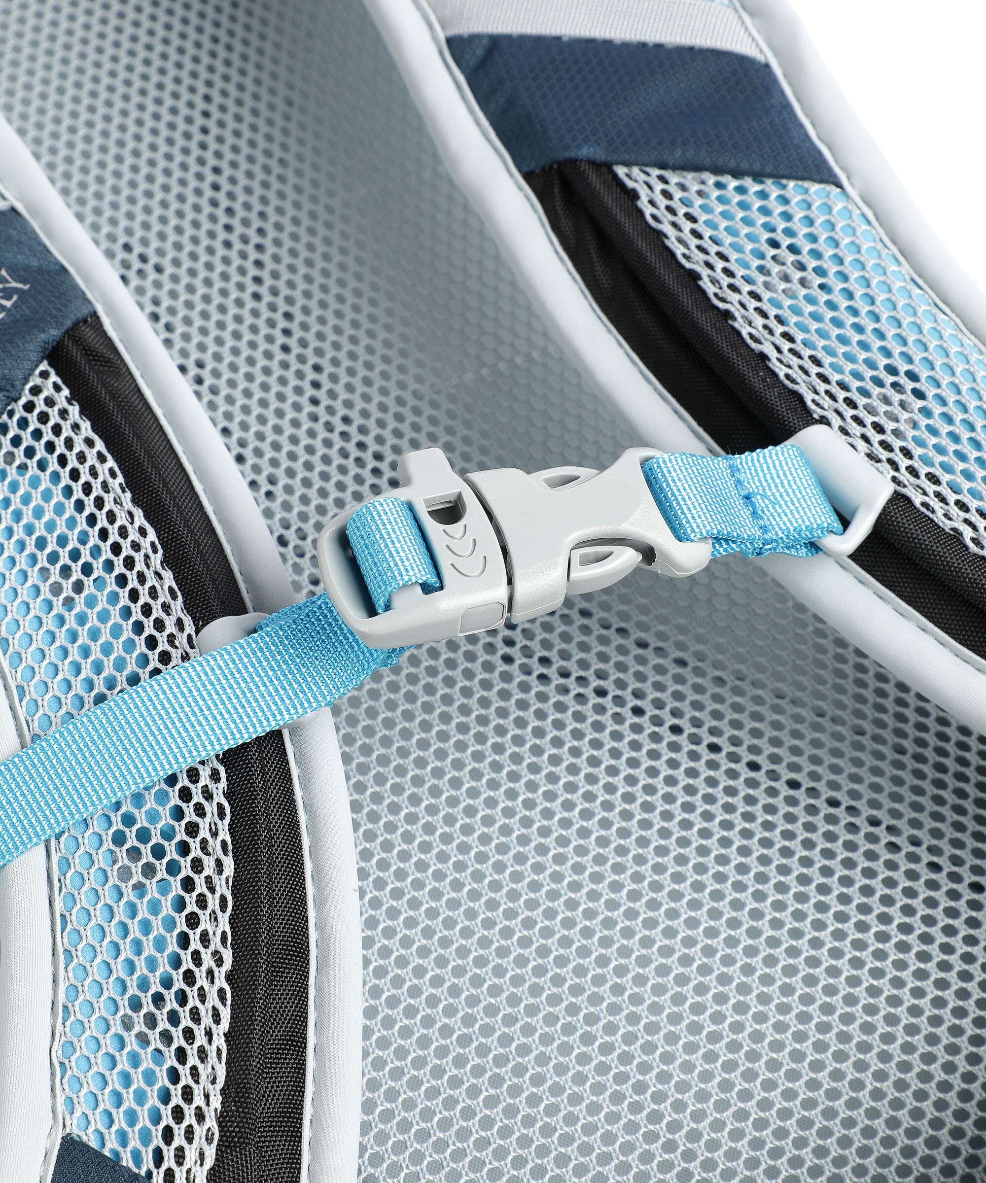 Osprey Hikelite 28 S/M Hiking backpack atlas blue