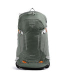 Osprey Hikelite 28 S/M Mochila de caminhada pine leaf green