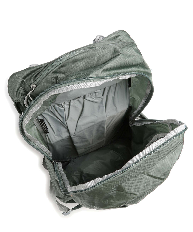 Osprey Hikelite 28 M/L Hiking backpack pine leaf green