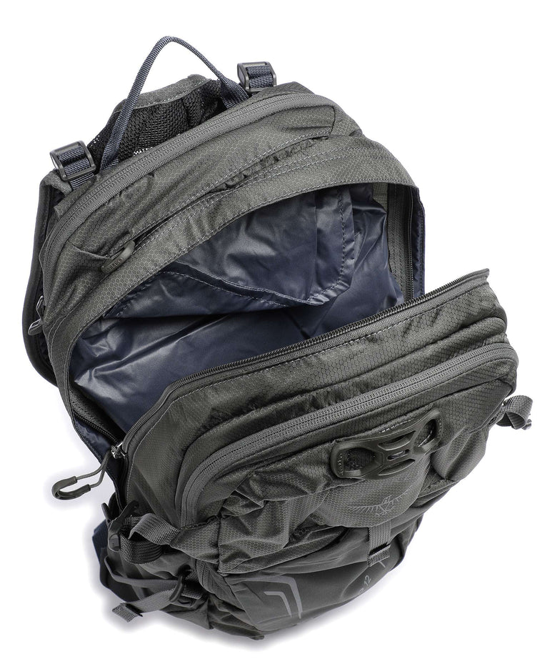 Osprey Syncro 12 Backpack coal grey