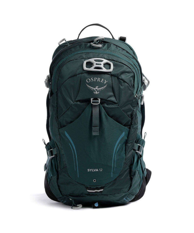 Osprey Sylva 12 Backpack green
