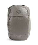 Osprey Transporter Panel Loader Mochila tan concrete