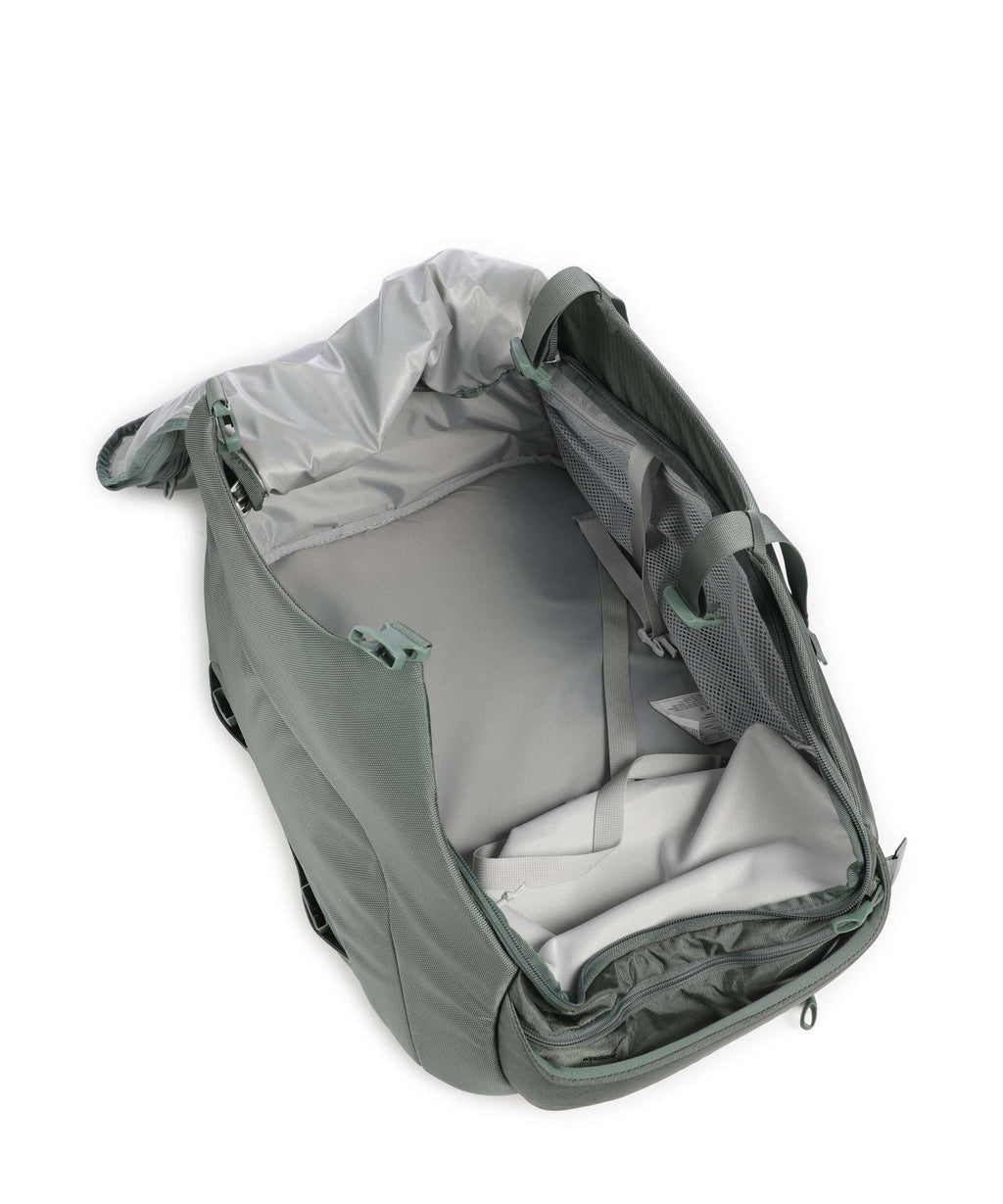 Osprey Sojourn Porter 46 Travel backpack koseret green