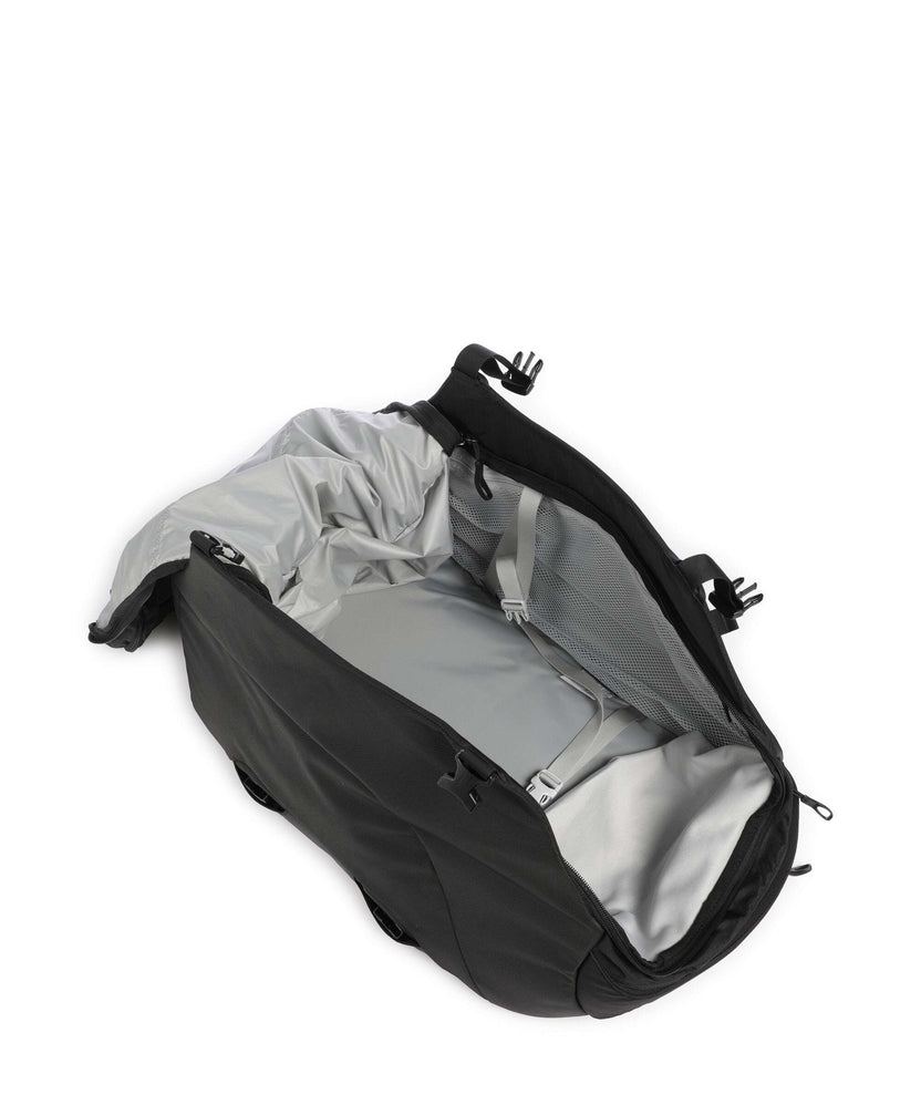 Osprey Sojourn Porter 65 Travel backpack black