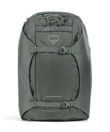 Osprey Sojourn Porter 65 Mochila de viagem koseret green