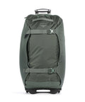 Osprey Sojourn 80 Backpack with wheels koseret green
