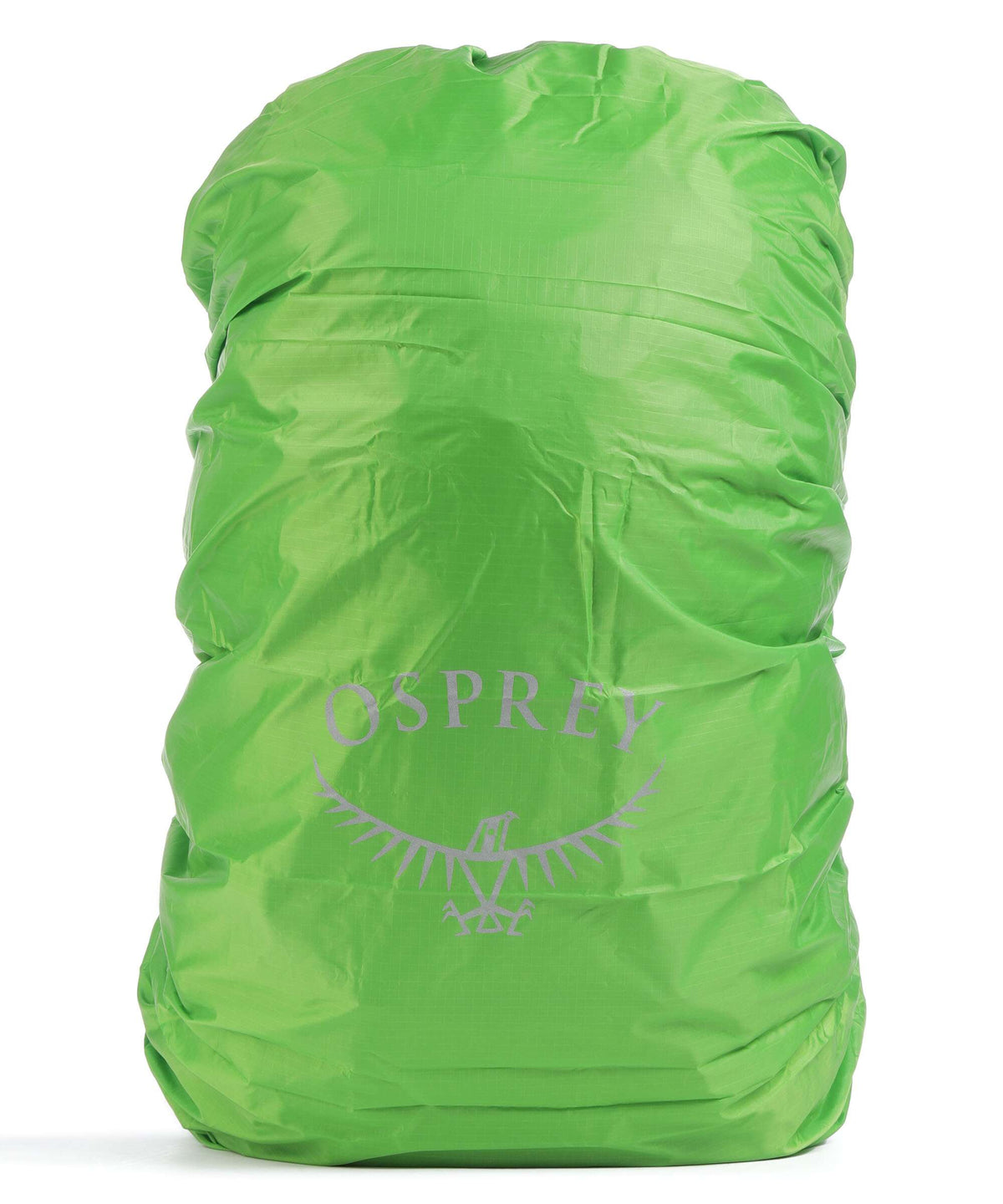 Osprey Rook 65 Trekking backpack dark charcoal/silver lining