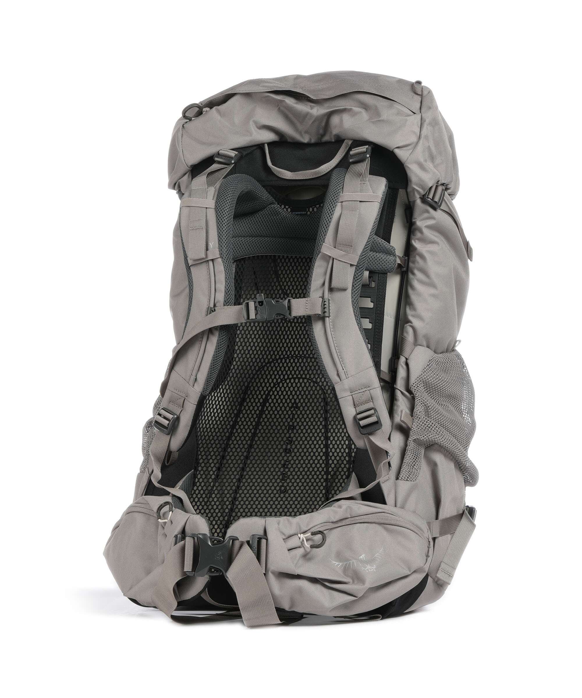 Osprey Renn 65 Trekking backpack pediment grey/linen tan