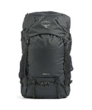 Osprey Renn 65 Mochila de trekking dark charcoal/gray wolf