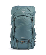 Osprey Renn 50 Mochila de trekking cascade blue/melon orange