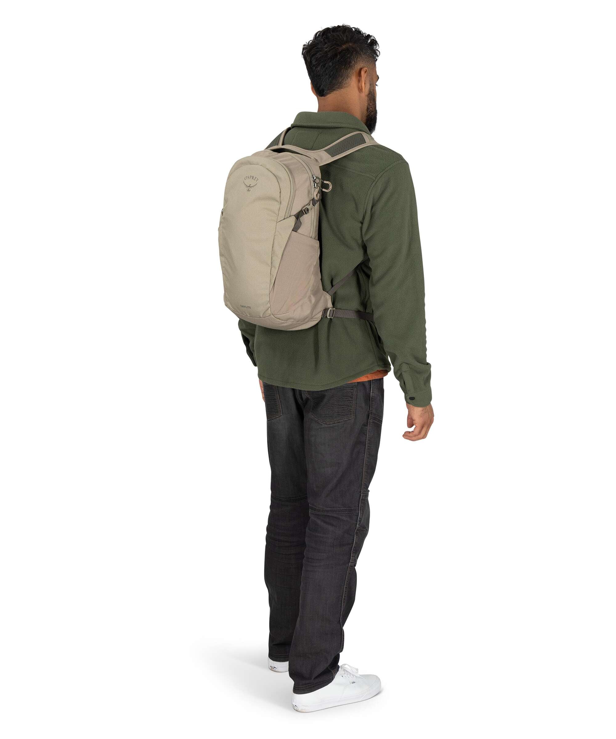 Osprey Daylite Backpack concrete tan