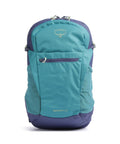 Osprey Daylight Plus Backpack blue spikemoss/alkaline