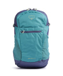 Osprey Daylite Plus Plus Mochila blue spikemoss/alkaline