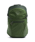 Osprey Daylite Plus Plus Backpack green belt/green canopy