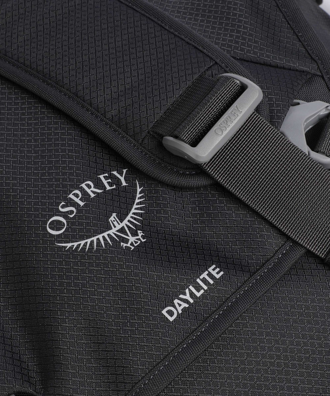 Osprey Daylite Messenger bag black