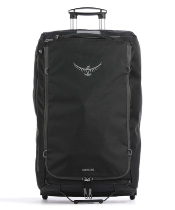 Osprey Daylite 85 Mala de viagem com rodas black
