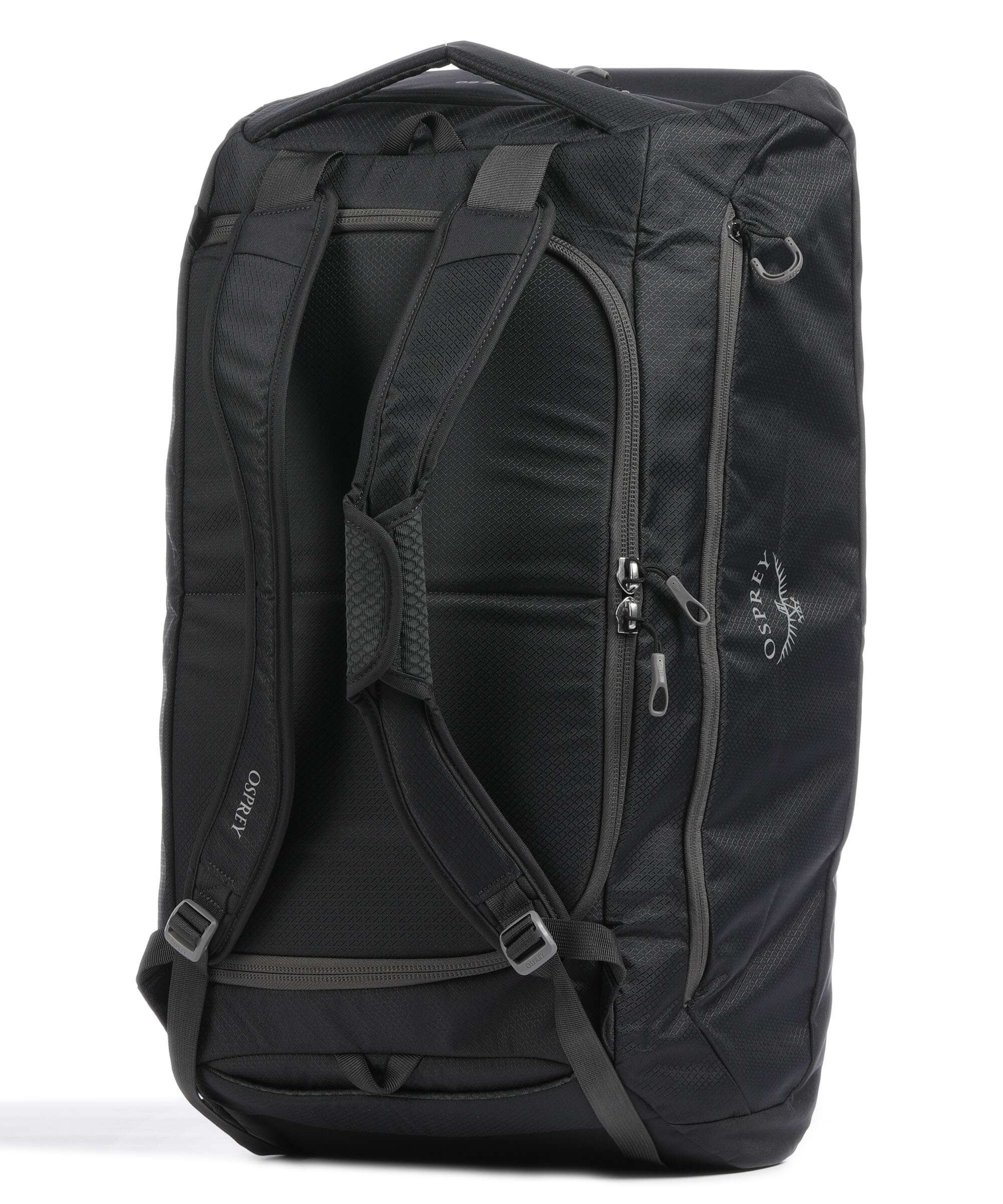 Osprey Daylite 60 Weekend bag black