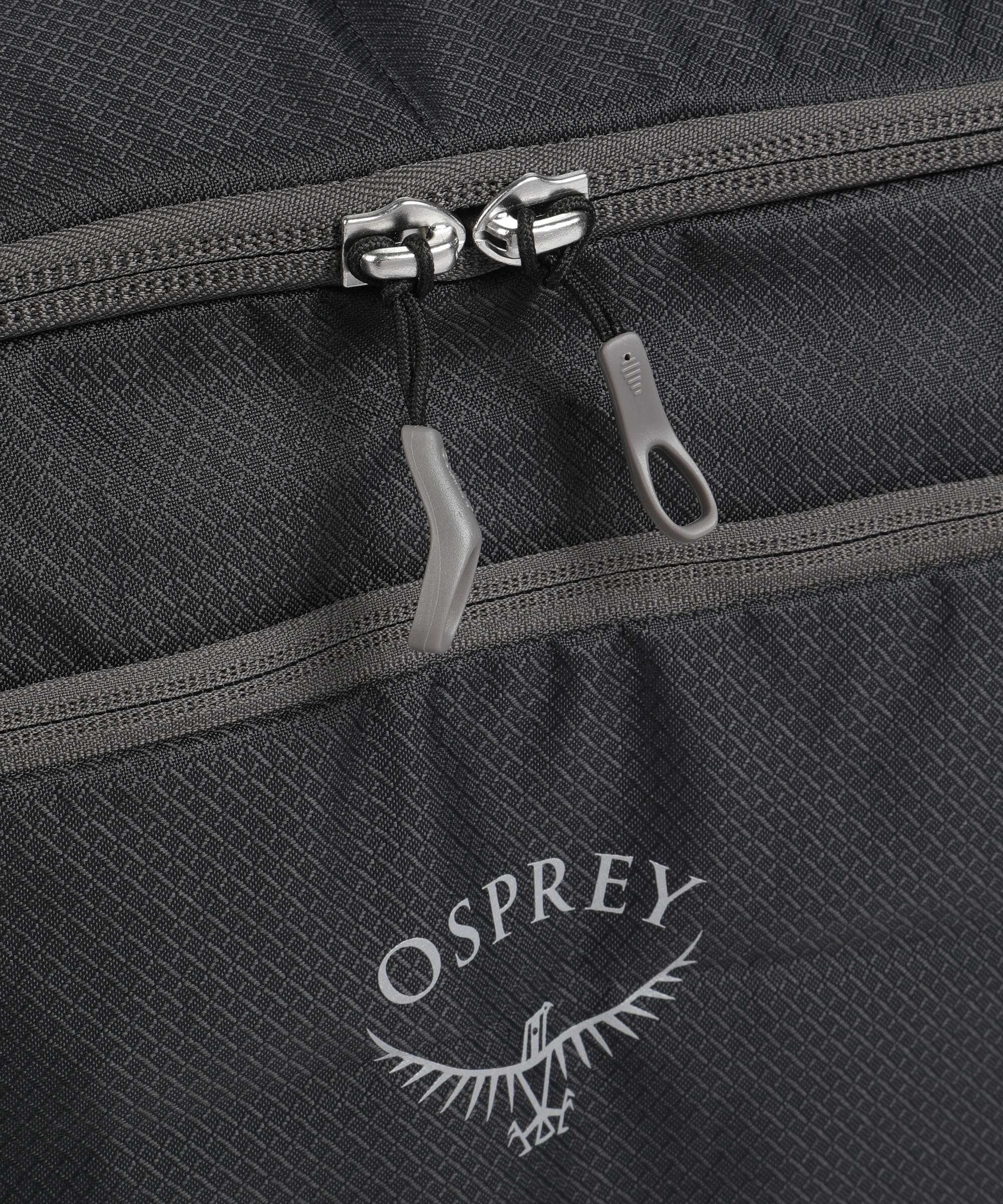 Osprey Daylite 60 Weekend bag black