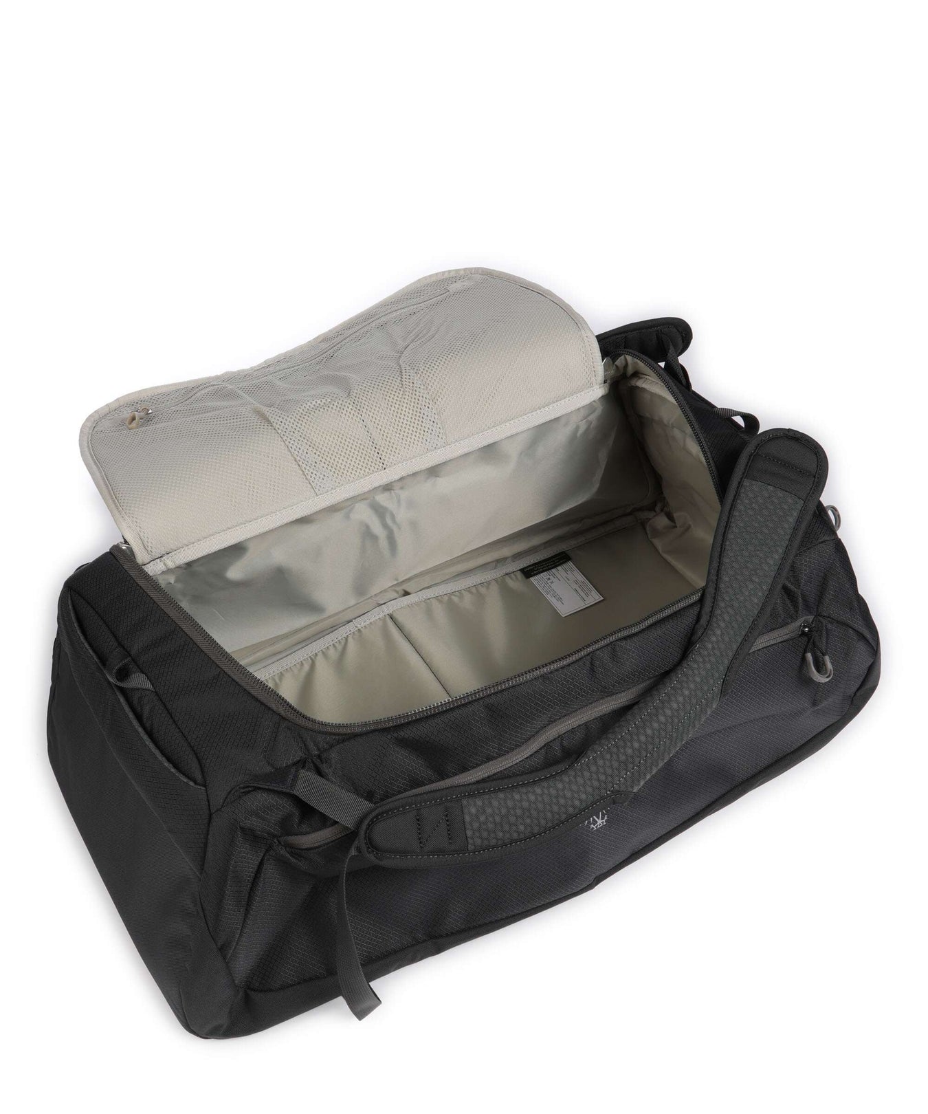 Osprey Daylite 60 Weekend bag black