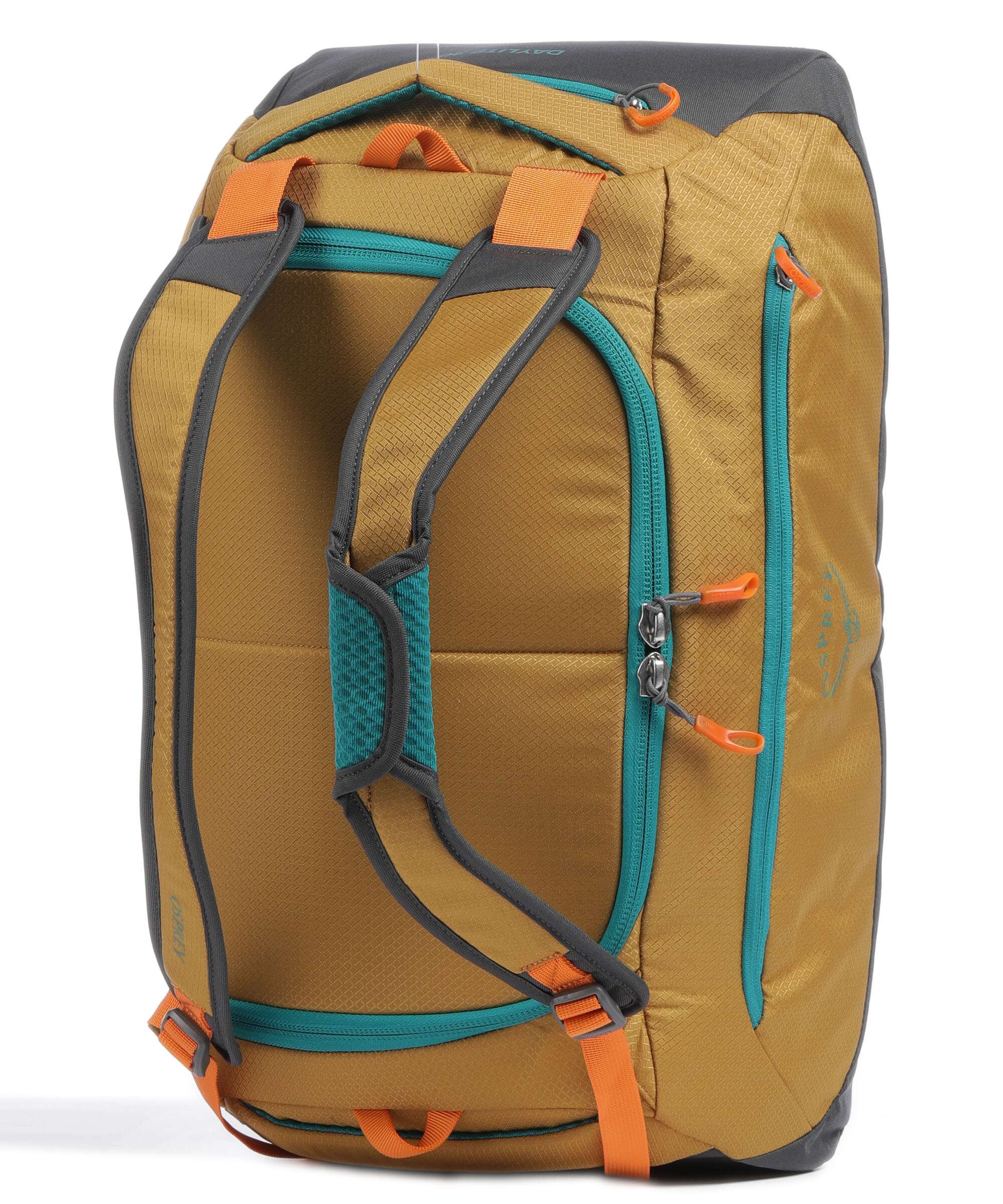 Osprey Daylite 30 Weekend bag tumbleweed yellow/tunnel vision