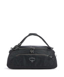 Osprey Daylite 30 Bolsa de fim de semana black