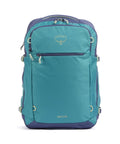 Osprey Daylite 44 Travel backpack blue spikemoss/alkaline
