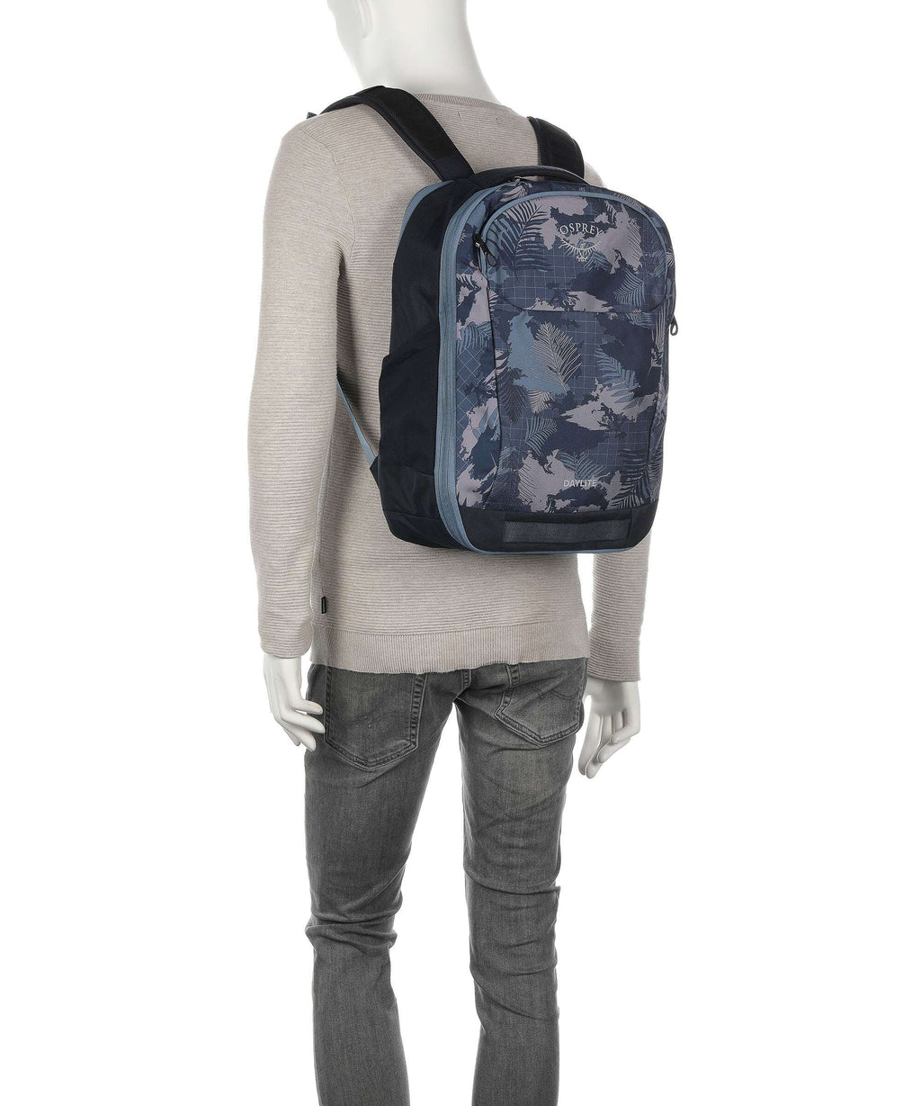 Osprey Daylite 26+6 Backpack tumbleweed yellow/tunnel vision