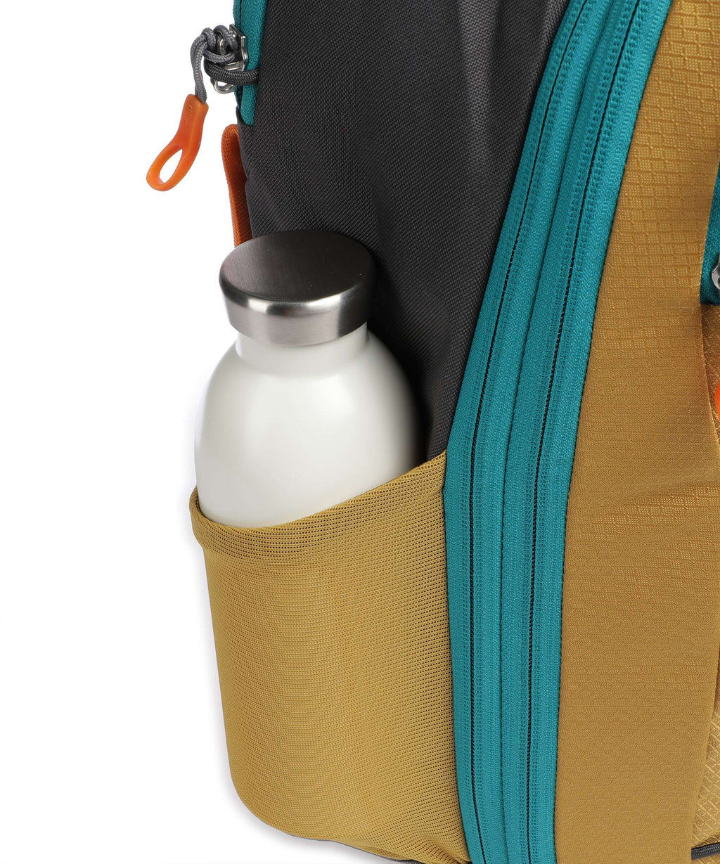 Osprey Daylite 26+6 Backpack tumbleweed yellow/tunnel vision