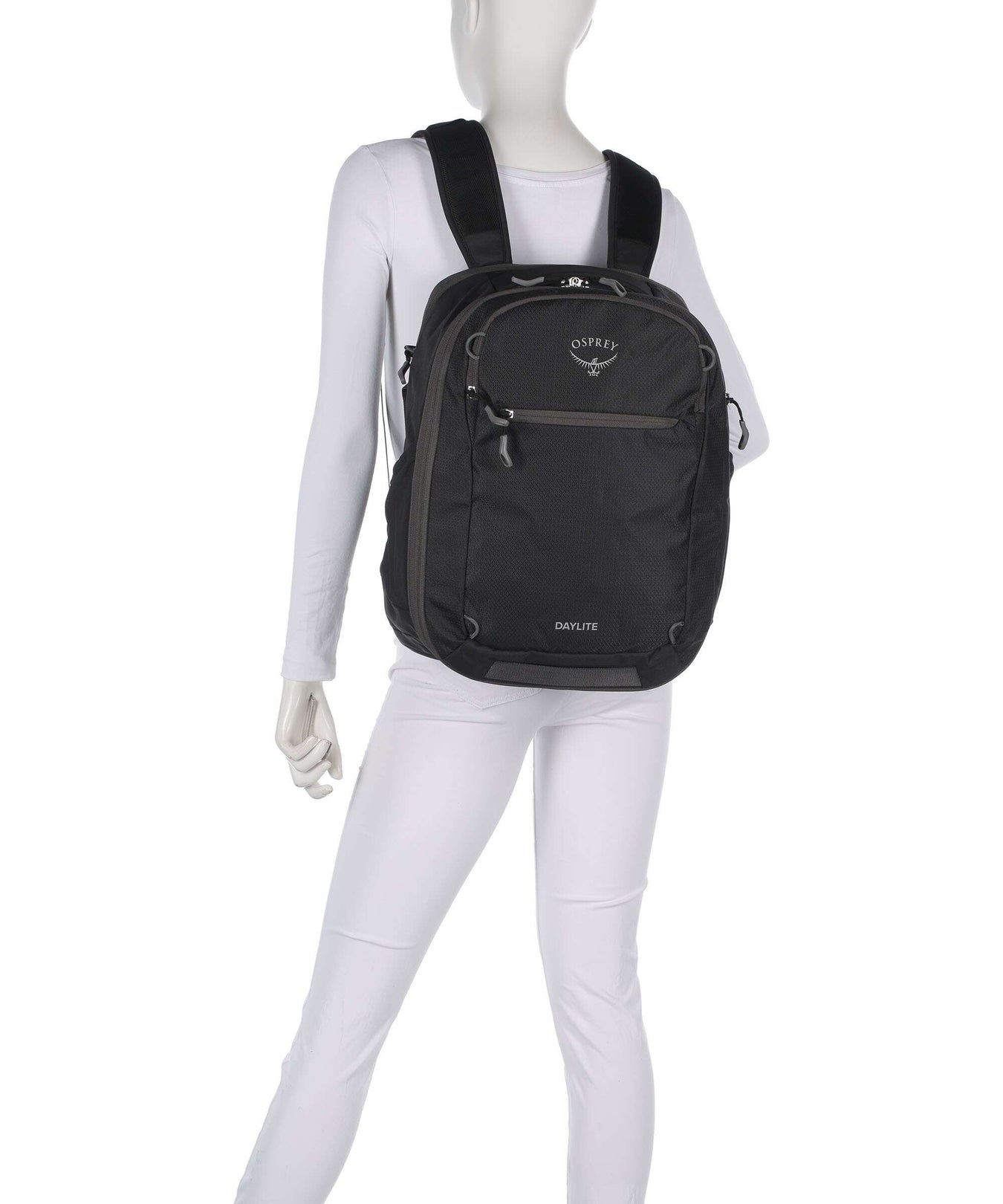 Osprey Daylite 26+6 Backpack black