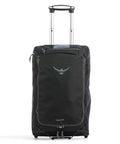 Osprey Daylite 40 Backpack with wheels black