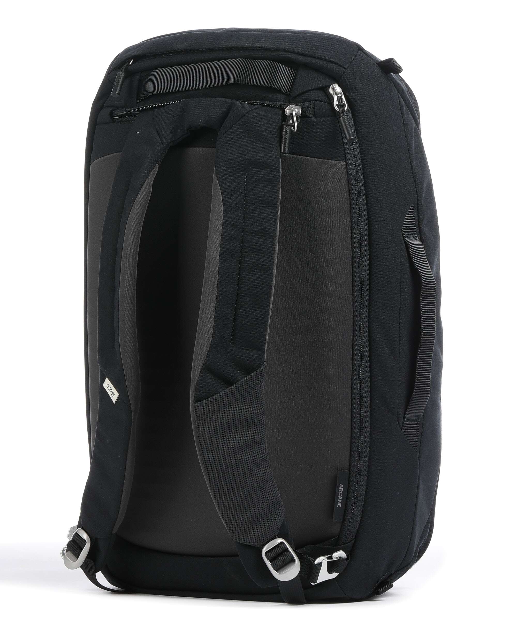 Osprey Arcane Weekend bag stonewash black