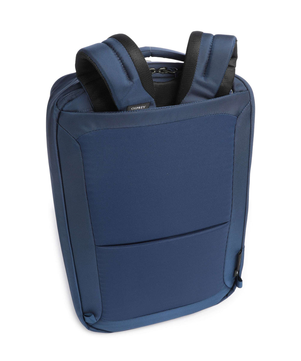 Osprey Aoede Briefpack 22 Travel backpack antique blue