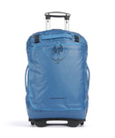 Osprey Transporter 40 Mala de viagem com rodas blue flame/scoria blue