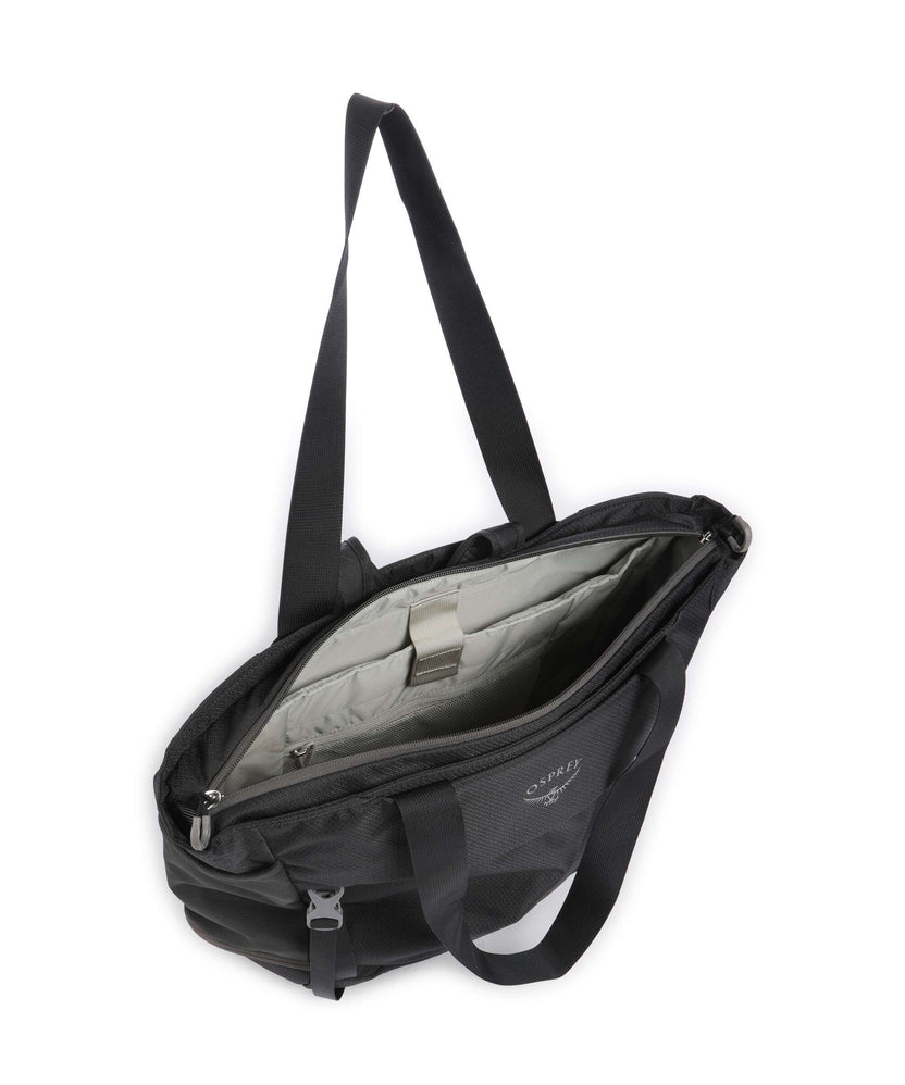 Osprey Daylight Large Backpack bag black