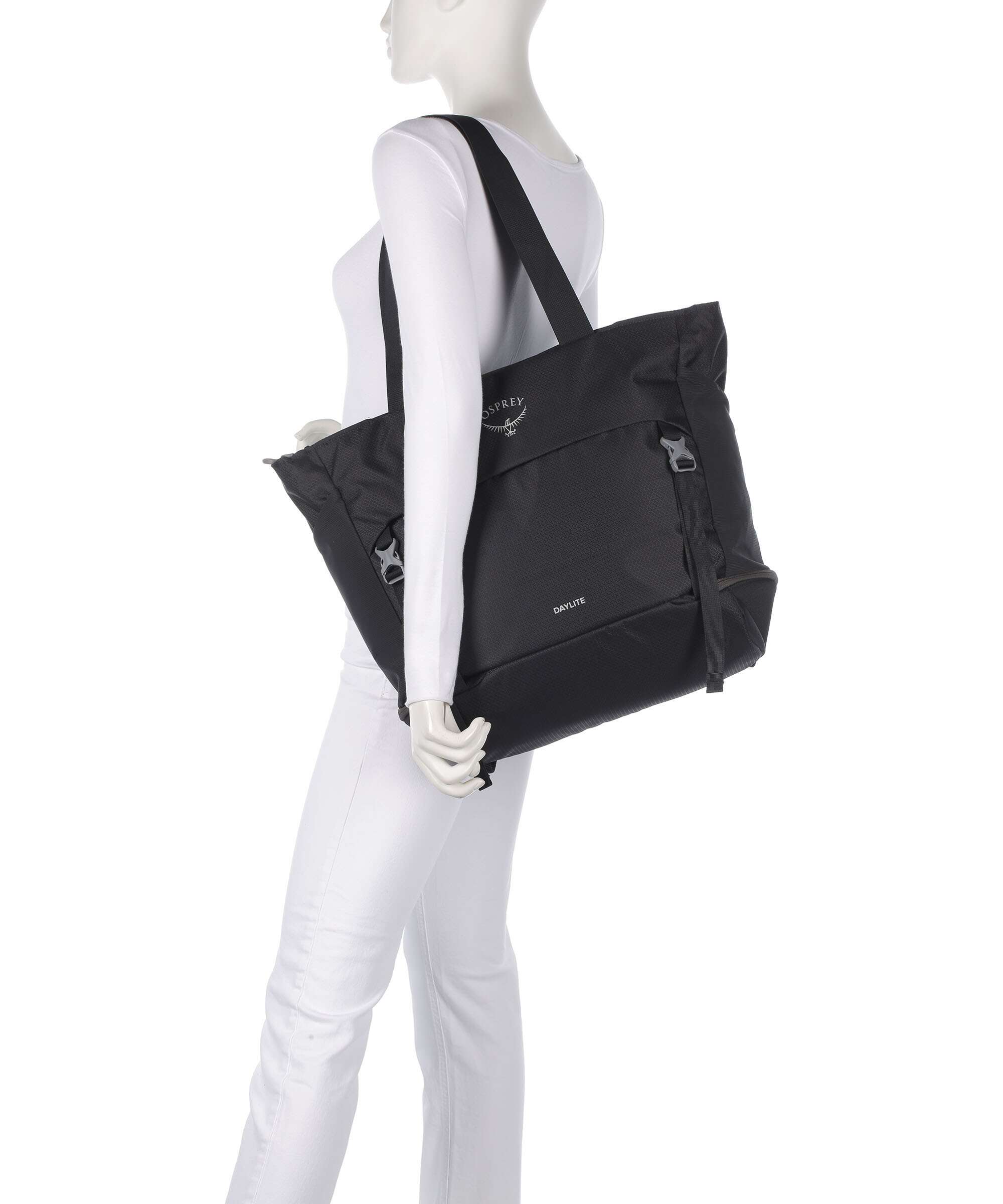 Osprey Daylight Large Backpack bag cascade blue/latte brown