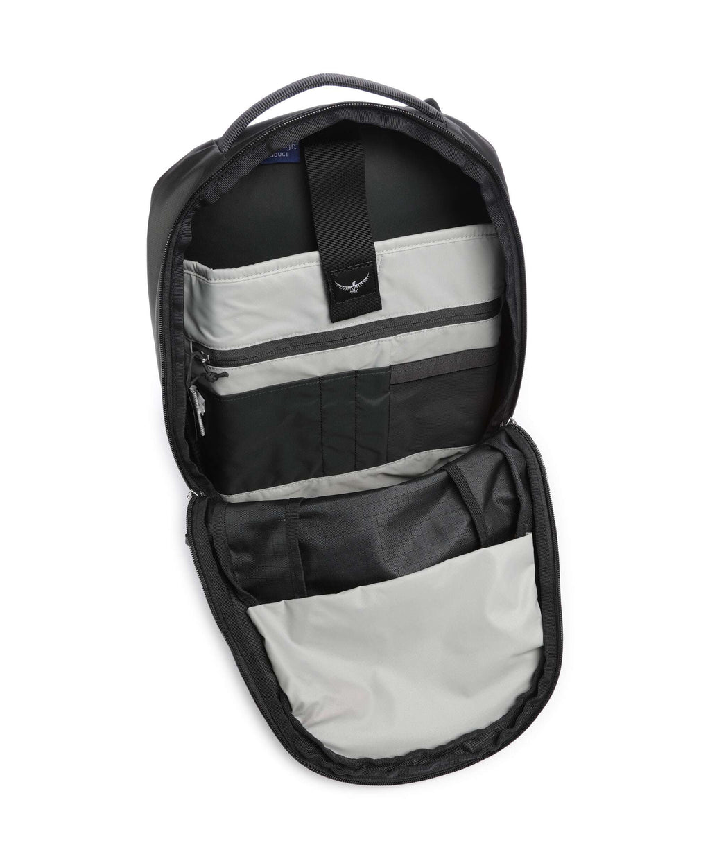 Osprey Transporter Sling bag raven black