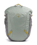 Osprey Transporter Mochila frosty mint/soundwave grey