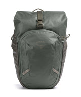 Osprey Transporter Mochila Rolltop pine leaf/earl grey