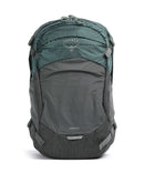 Osprey Nebula Mochila cascade blue/coal grey heather